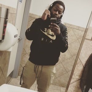 Meet your Posher, Rickey